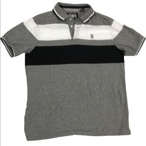 Lions Crest Polo T-Shirt